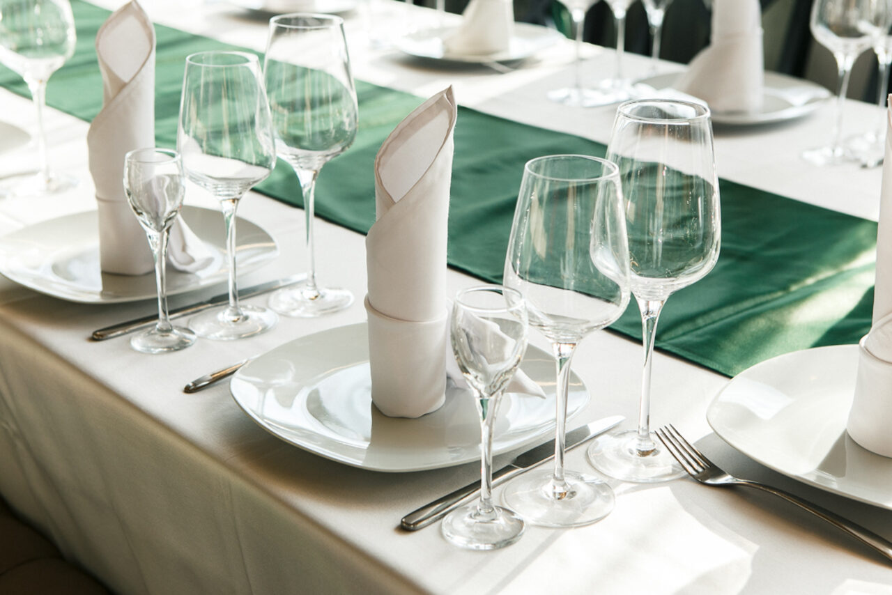 Арендовать Банкетный зал Академия