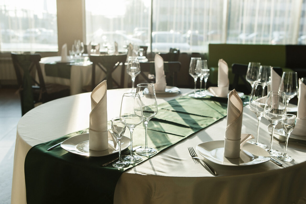 Арендовать Банкетный зал Академия