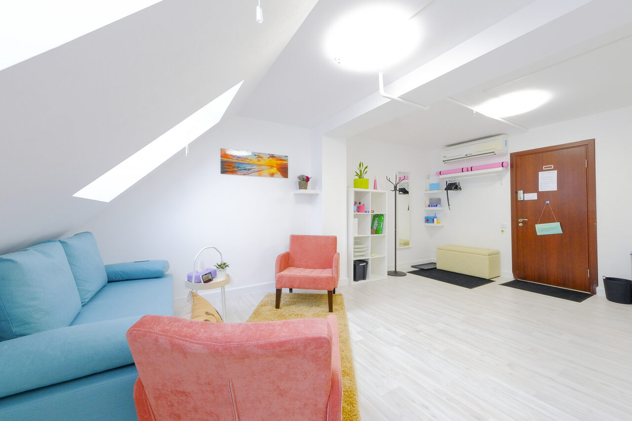 Арендовать Просторный и уютный лофт 