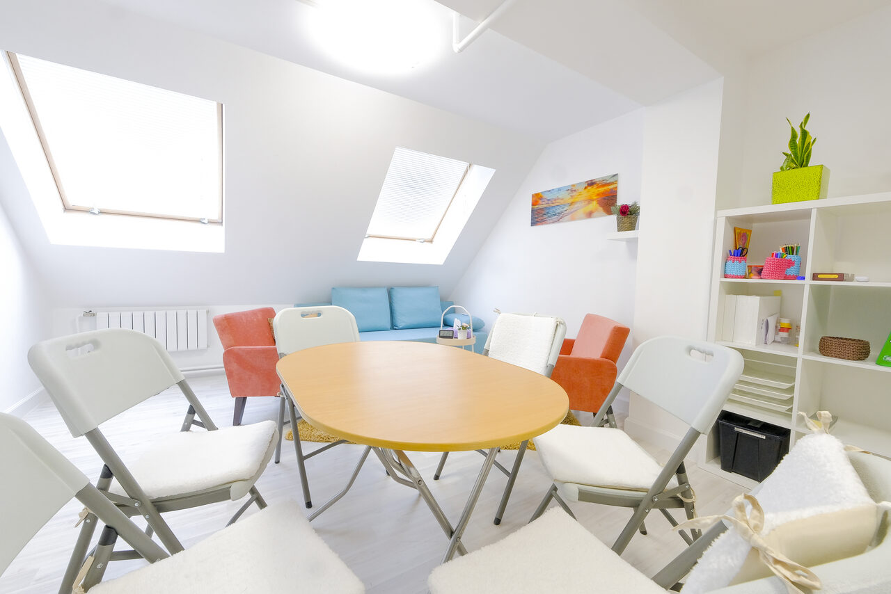 Арендовать Просторный и уютный лофт 