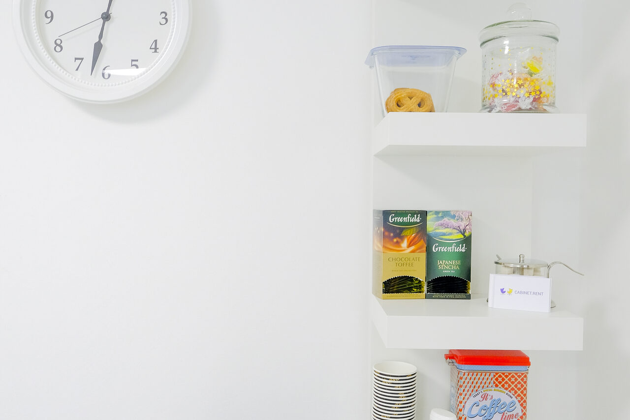 Арендовать Просторный и уютный лофт 