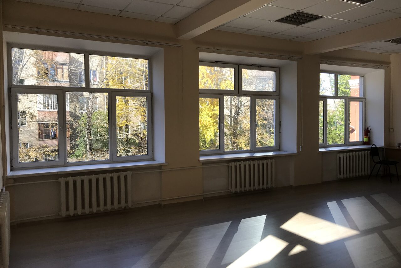 Арендовать Центр дополнительного образования ЦДО МТК