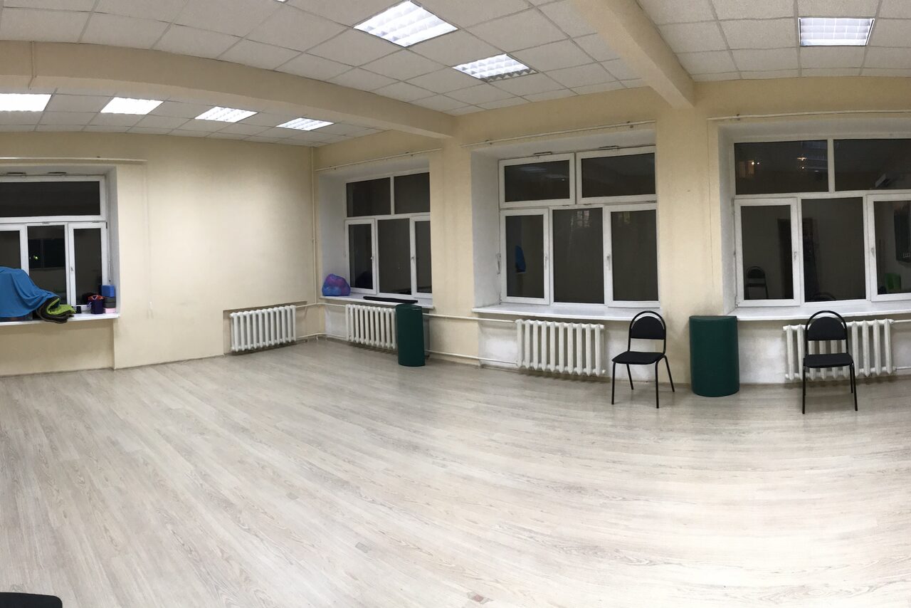 Арендовать Центр дополнительного образования ЦДО МТК