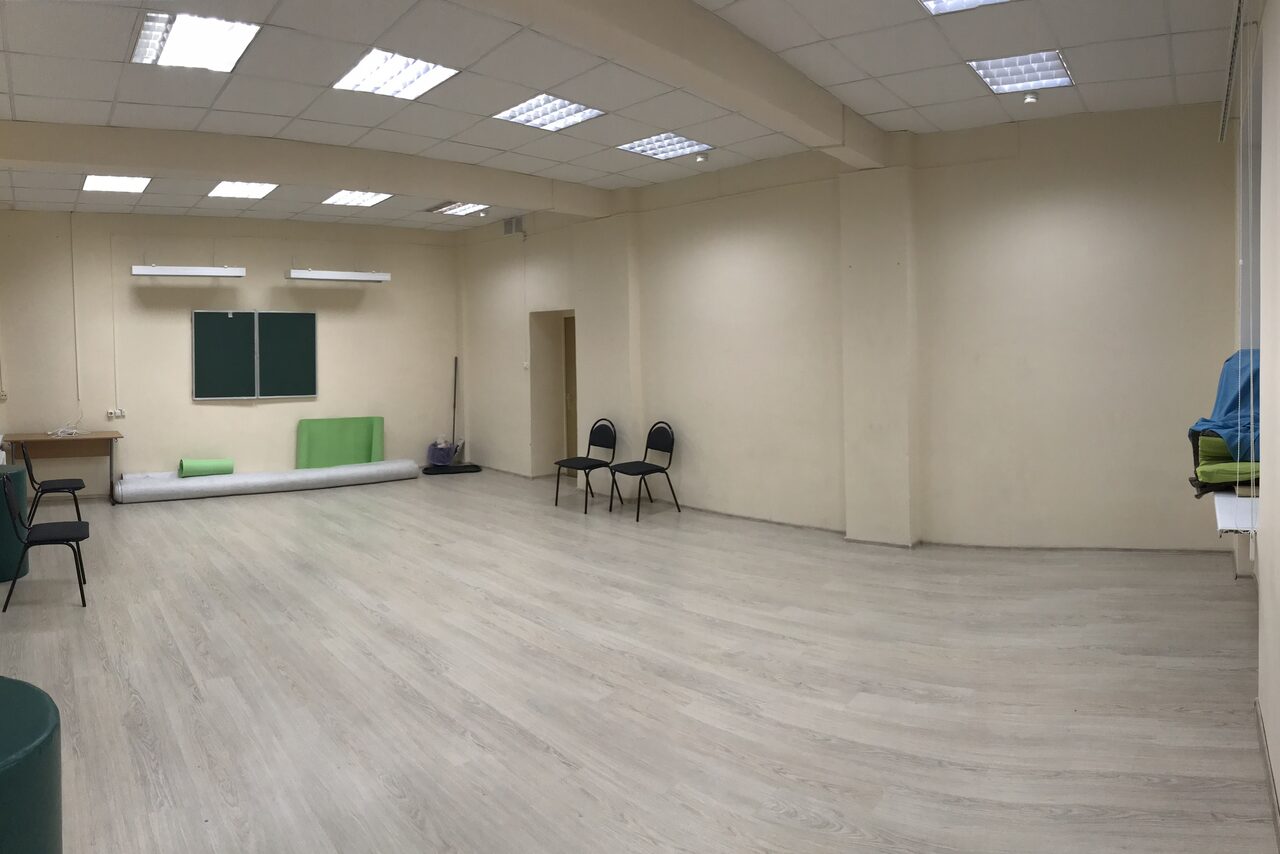 Арендовать Центр дополнительного образования ЦДО МТК