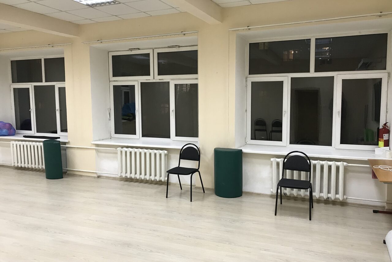 Арендовать Центр дополнительного образования ЦДО МТК