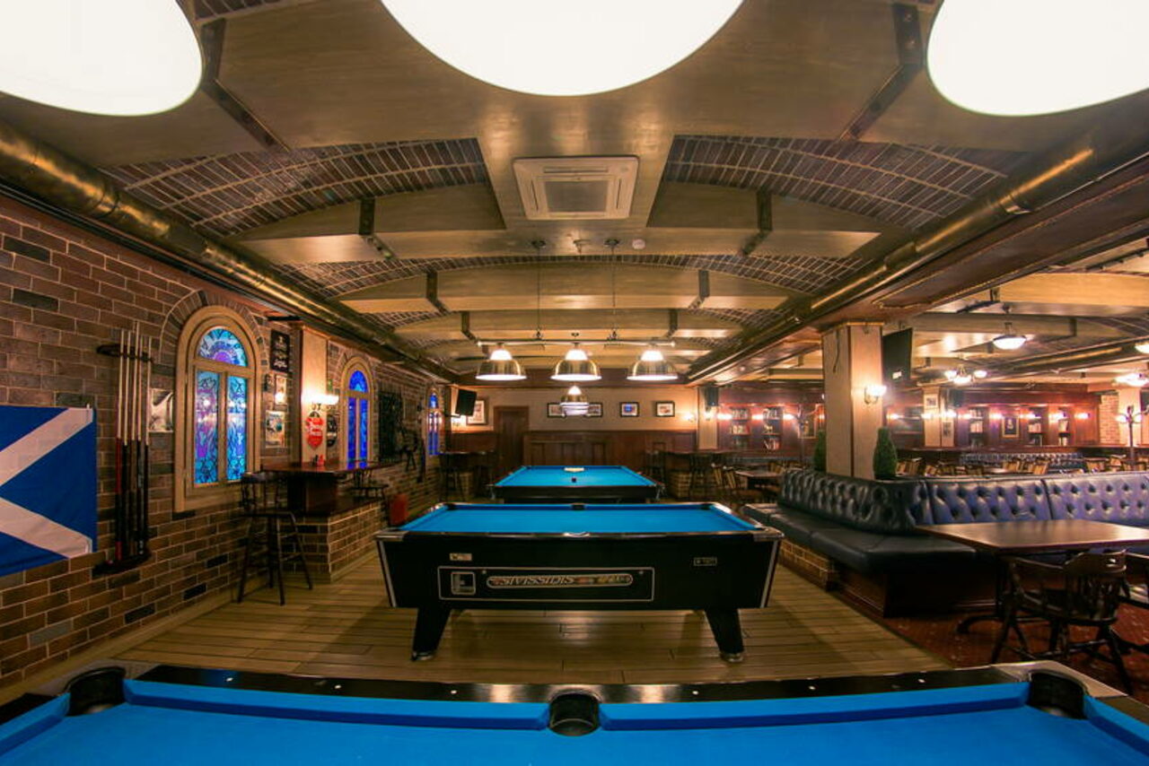 Арендовать Ночной клуб БРОНЗОВЫЙ ЛЕВ