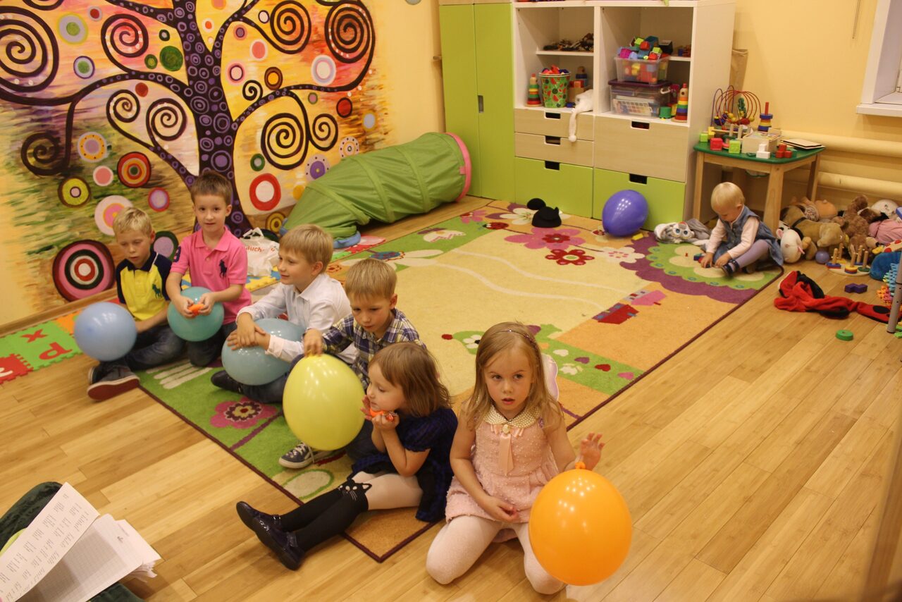 Арендовать Семейный центр интегрального развития "Древо Жизни"