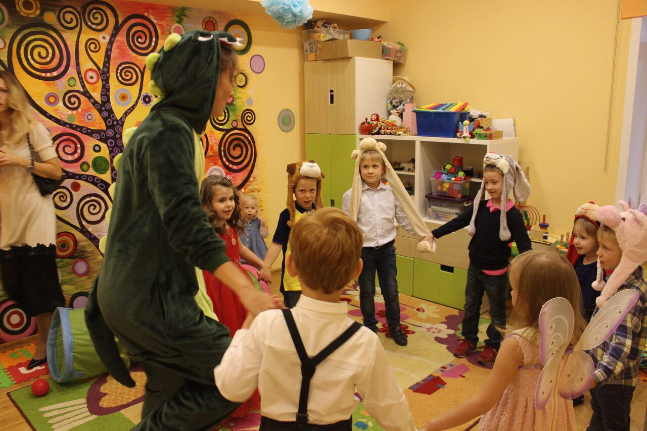 Арендовать Семейный центр интегрального развития "Древо Жизни"