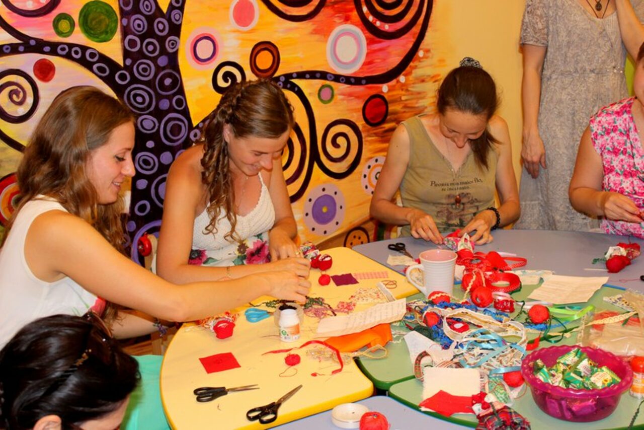 Арендовать Семейный центр интегрального развития "Древо Жизни"