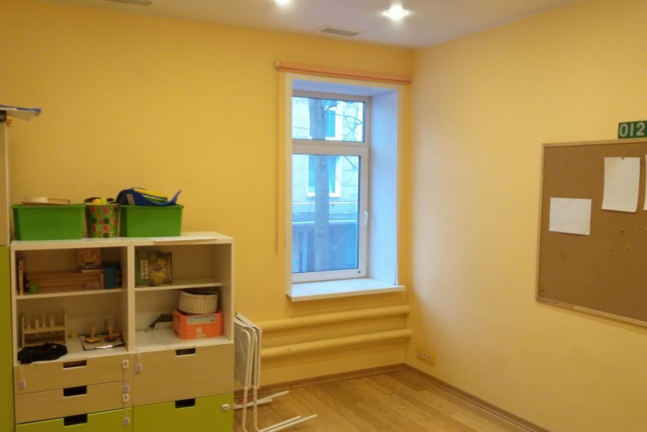 Арендовать Семейный центр интегрального развития "Древо Жизни"