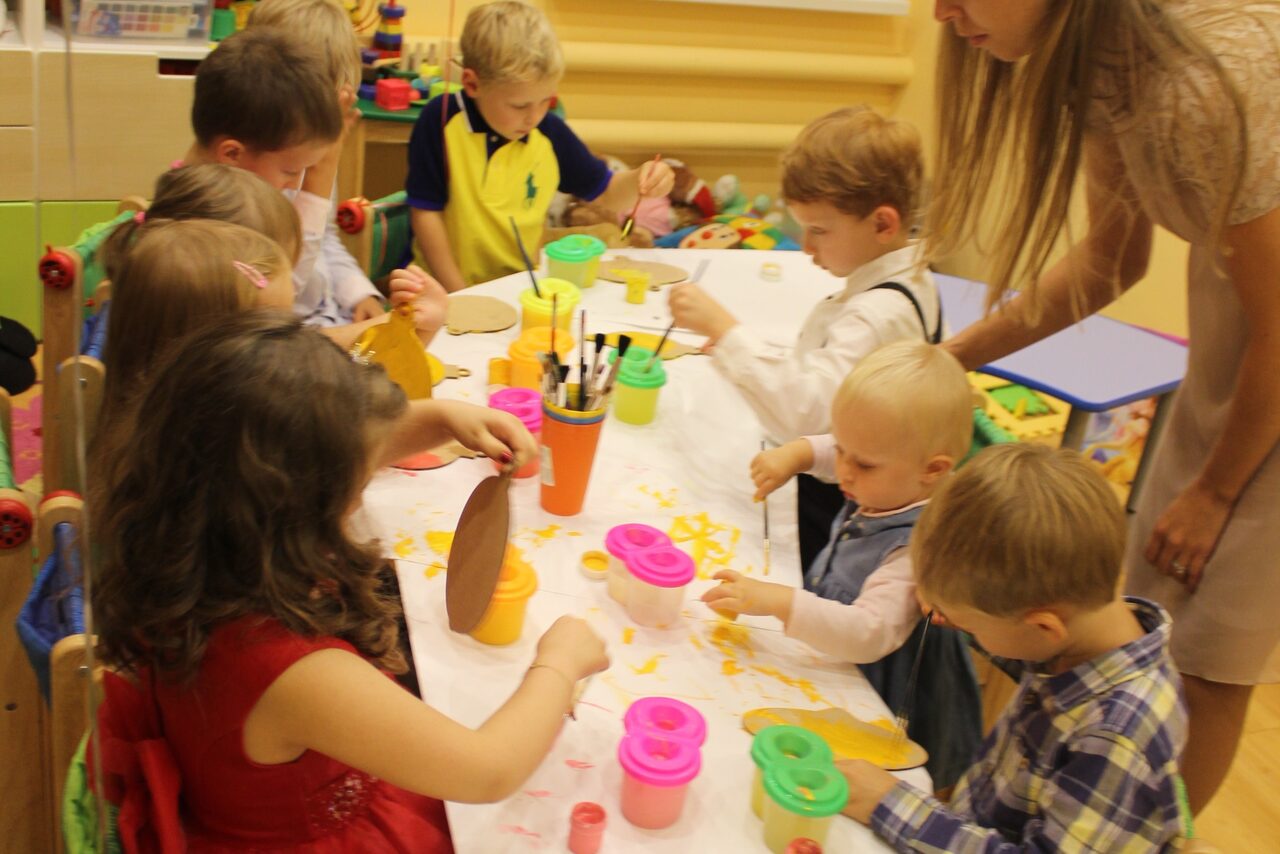 Арендовать Семейный центр интегрального развития "Древо Жизни"