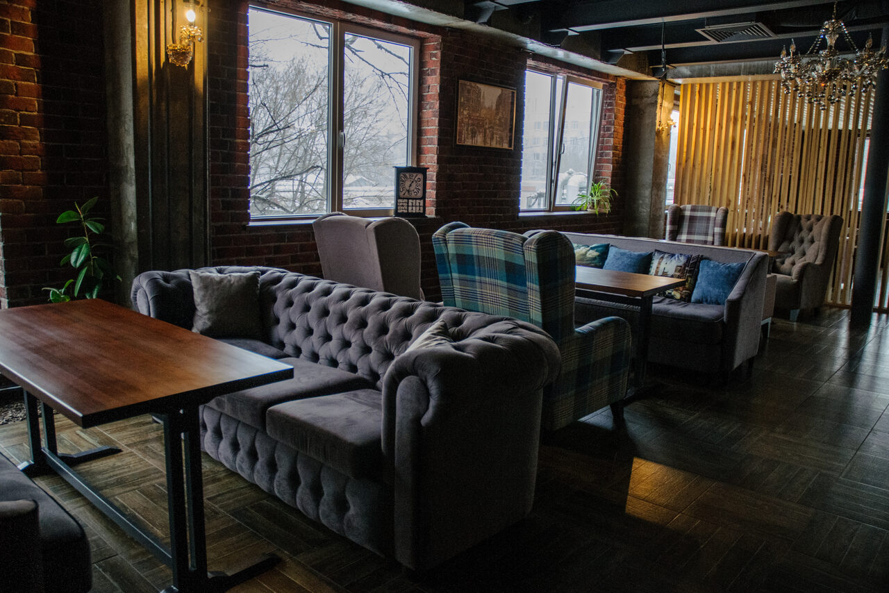 Арендовать World Lounge