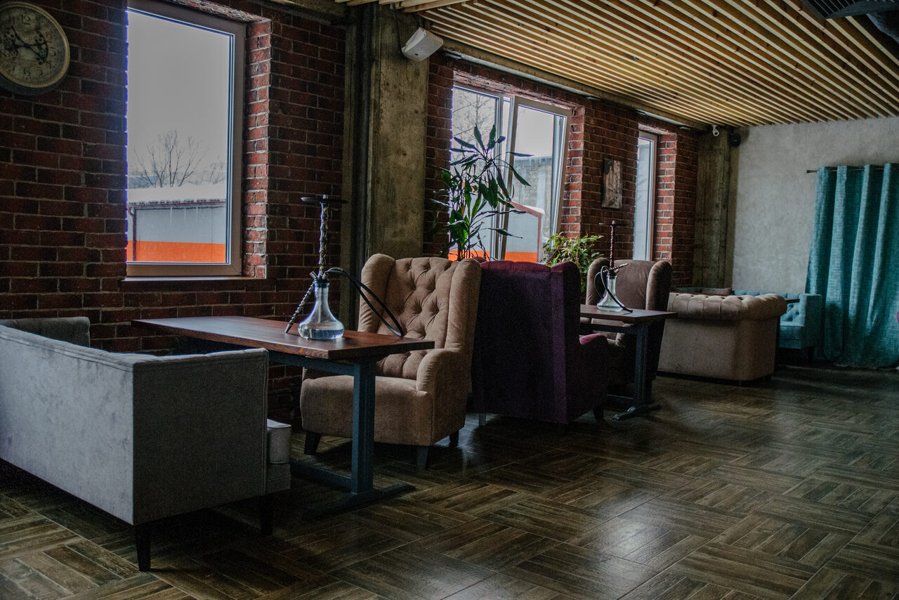 Арендовать World Lounge