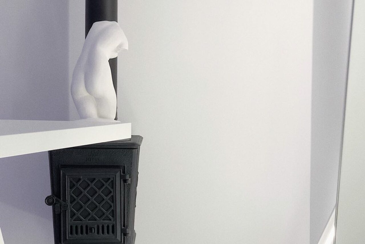 Арендовать Maison 25 это стильный лекторий