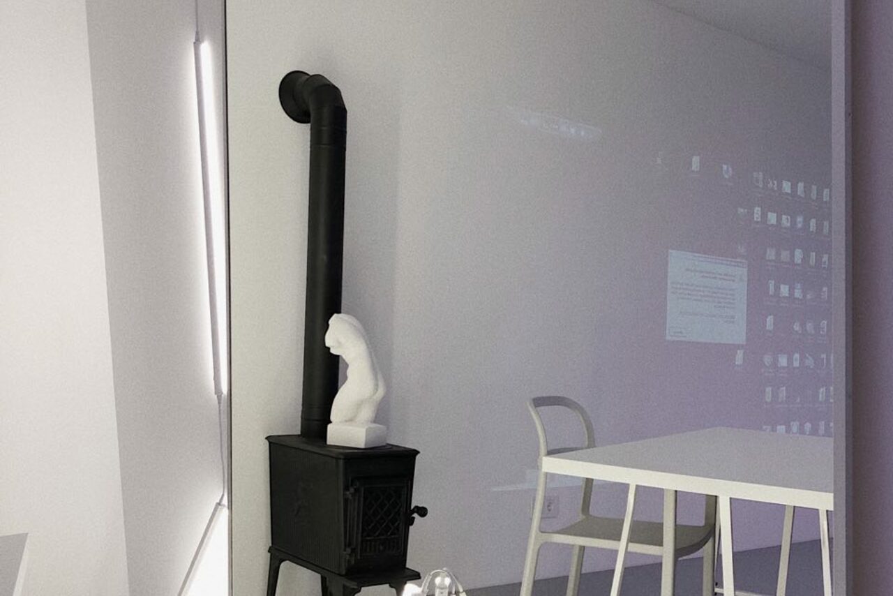 Арендовать Maison 25 это стильный лекторий