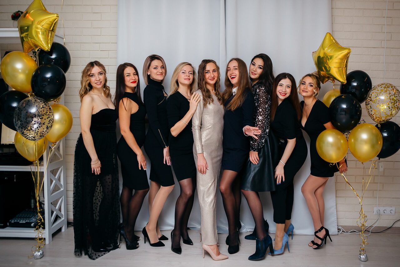 Арендовать Palitra-Event. Современный белый лофт