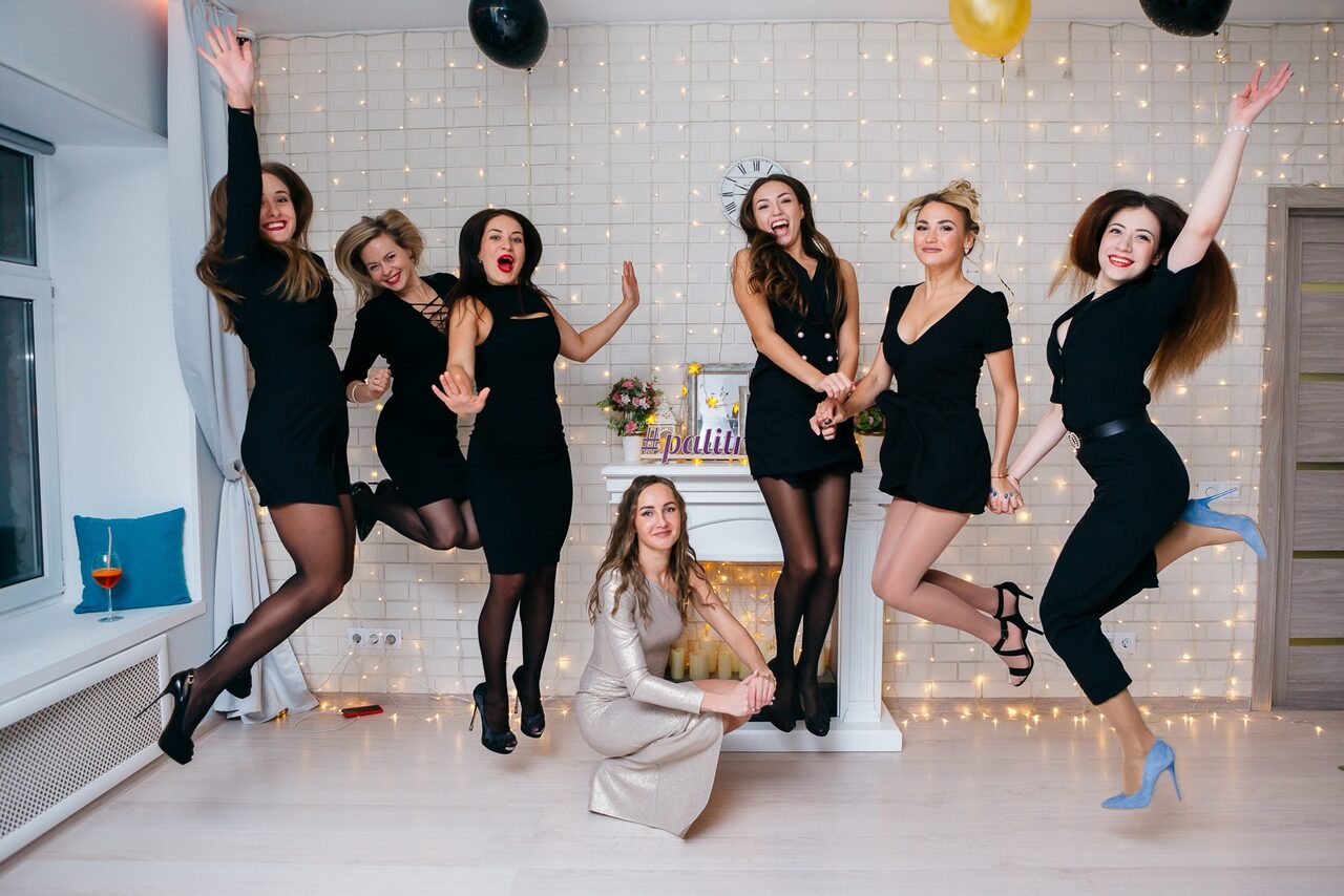 Арендовать Palitra-Event. Современный белый лофт