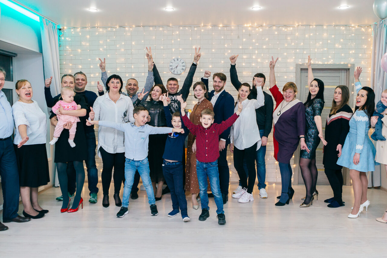 Арендовать Palitra-Event. Современный белый лофт