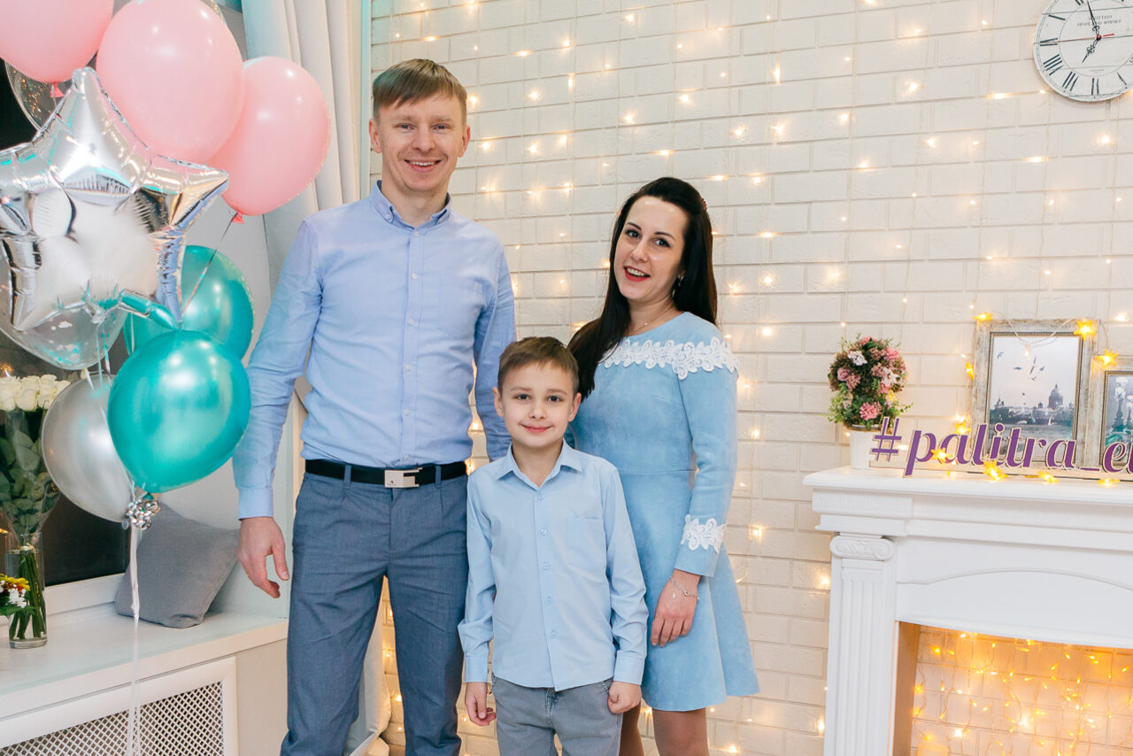 Арендовать Palitra-Event. Современный белый лофт