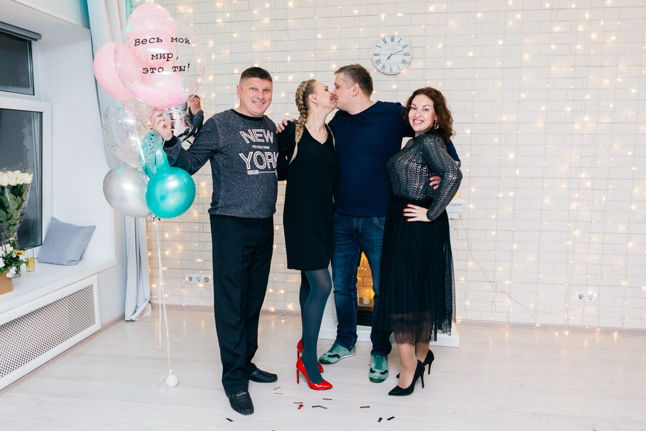 Арендовать Palitra-Event. Современный белый лофт