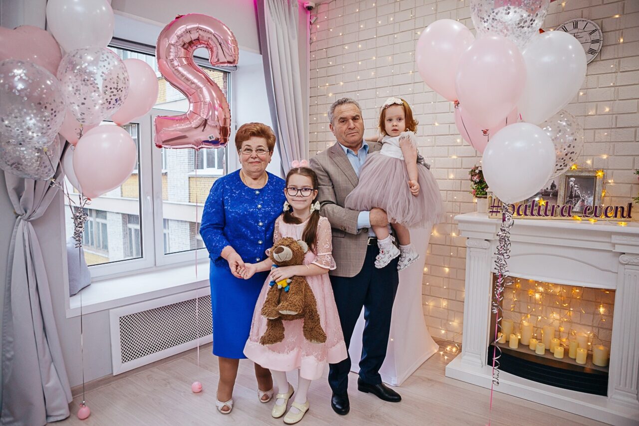 Арендовать Palitra-Event. Современный белый лофт