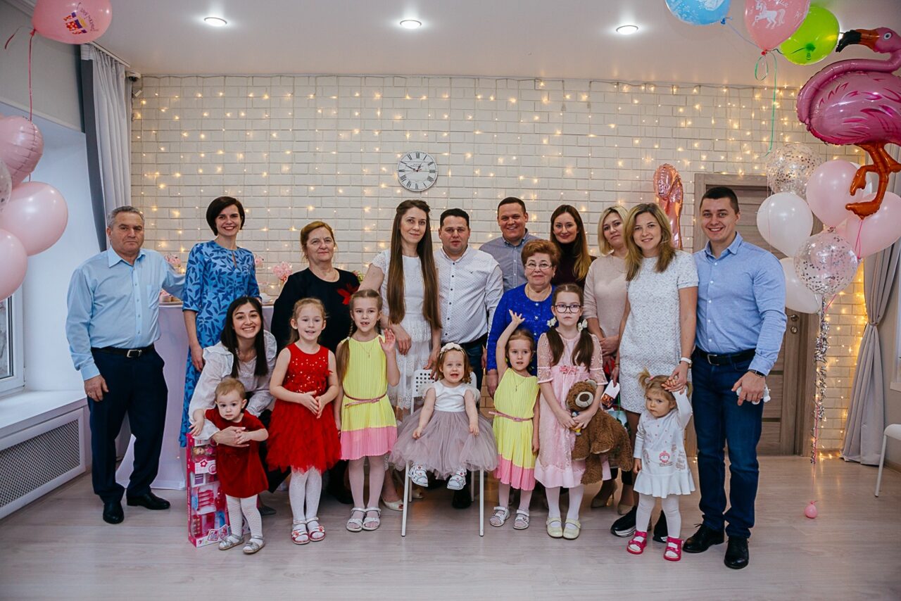 Арендовать Palitra-Event. Современный белый лофт