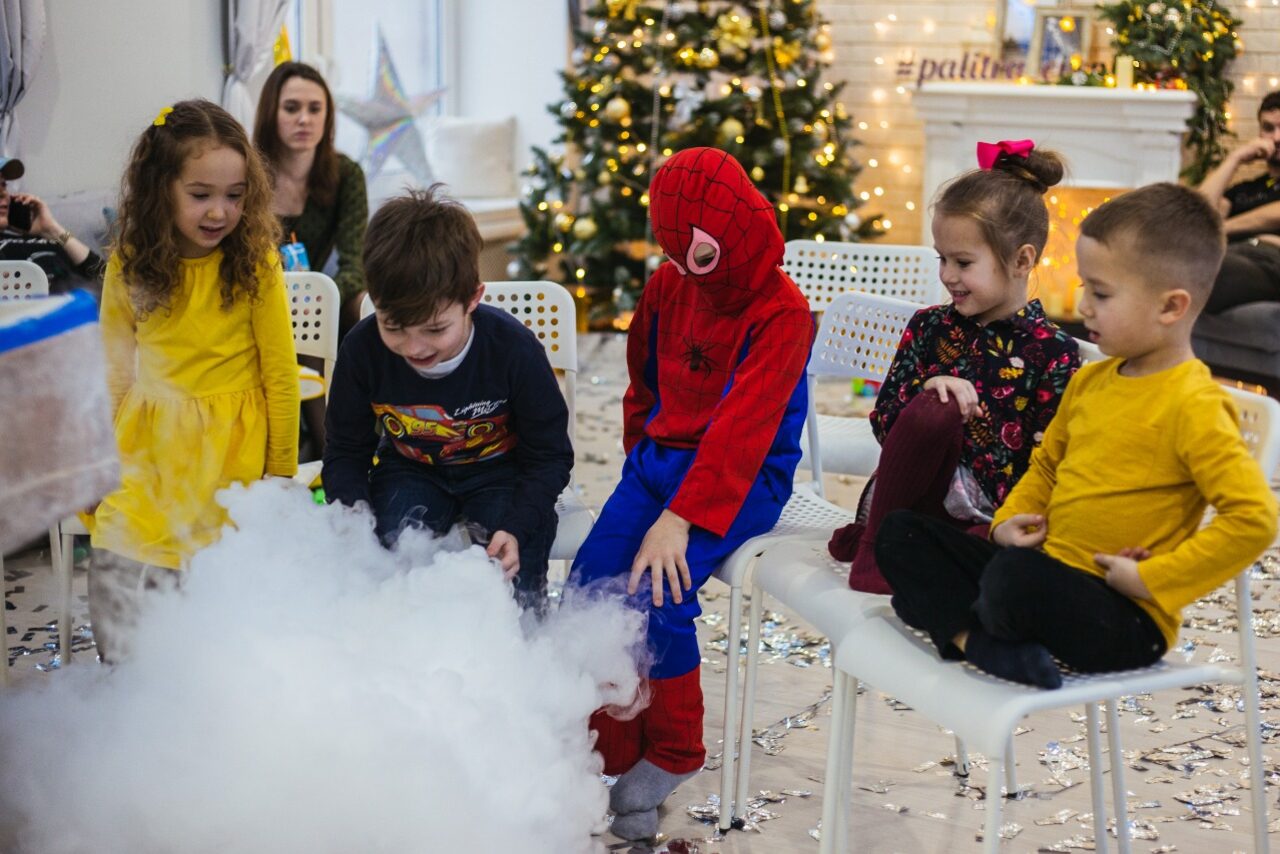 Арендовать Palitra-Event. Современный белый лофт