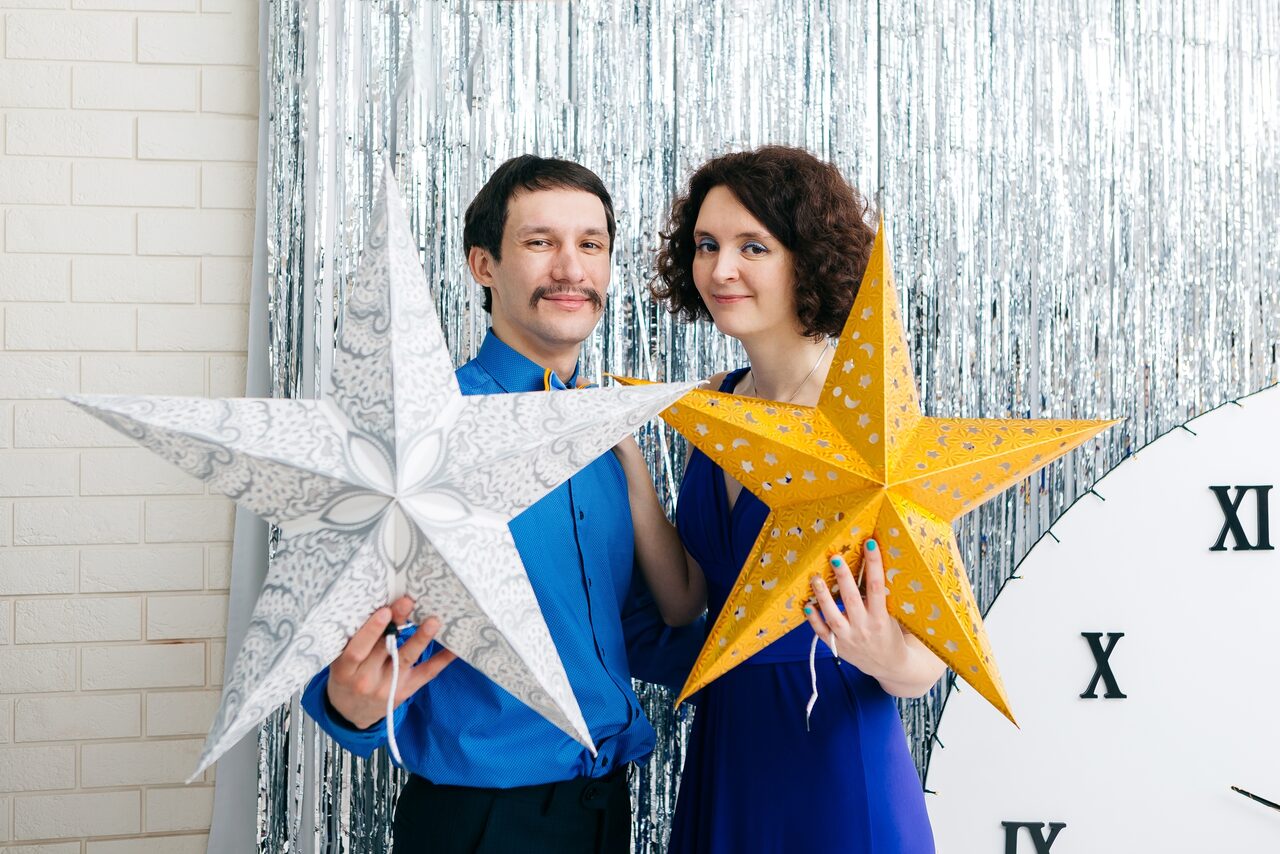 Арендовать Palitra-Event. Современный белый лофт