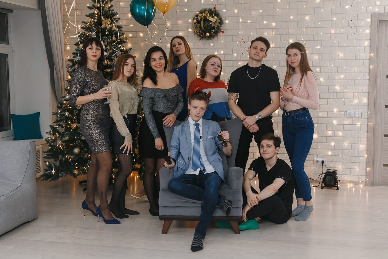 Арендовать Palitra-Event. Современный белый лофт