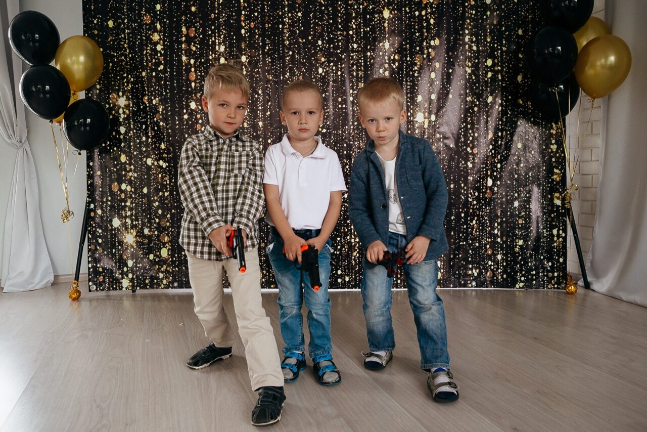 Арендовать Palitra-Event. Современный белый лофт