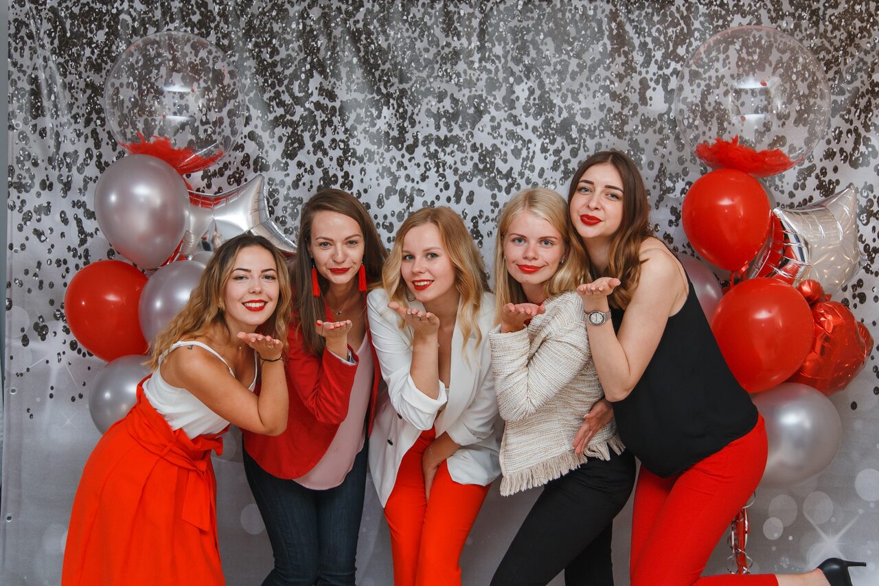 Арендовать Palitra-Event. Современный белый лофт