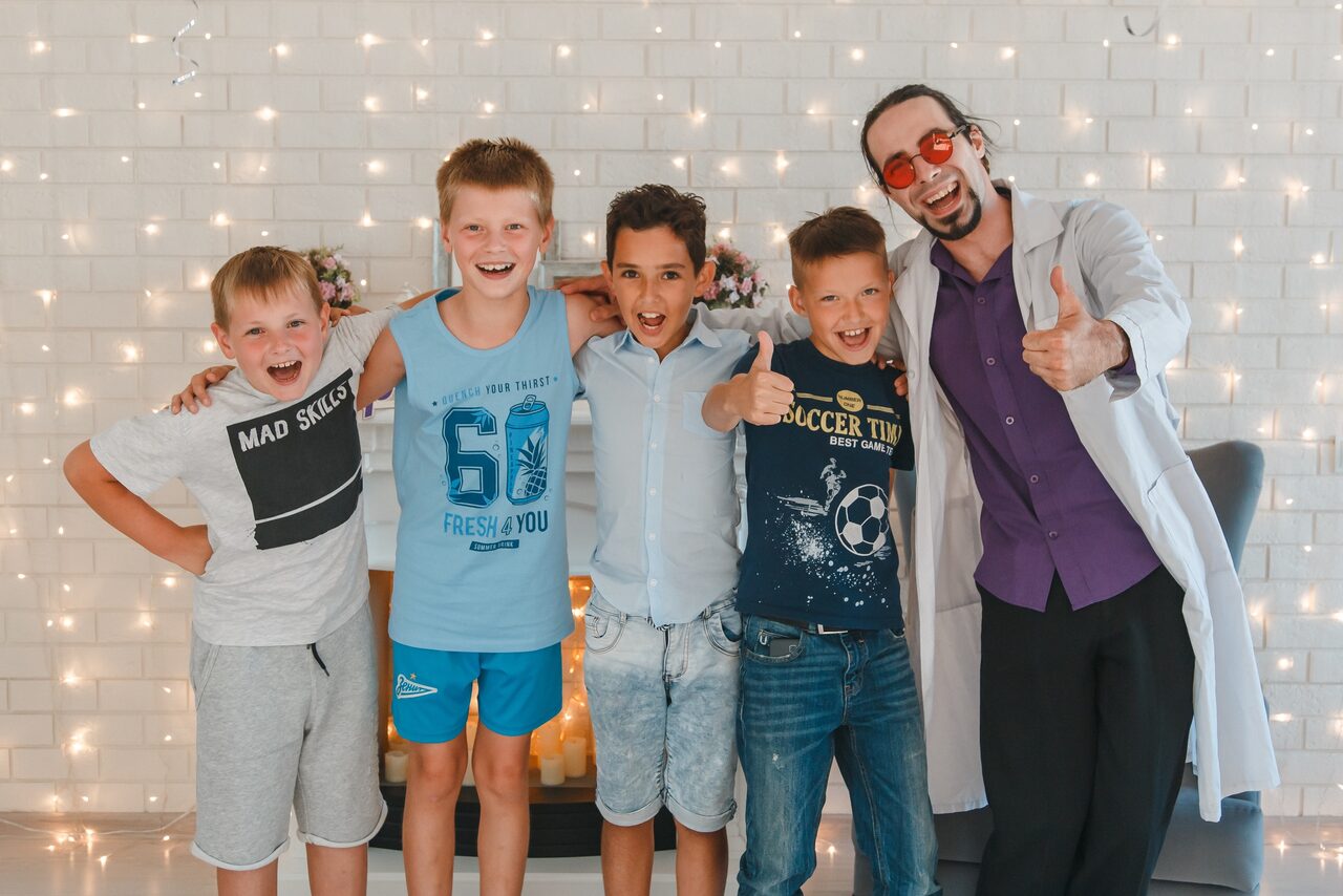 Арендовать Palitra-Event. Современный белый лофт