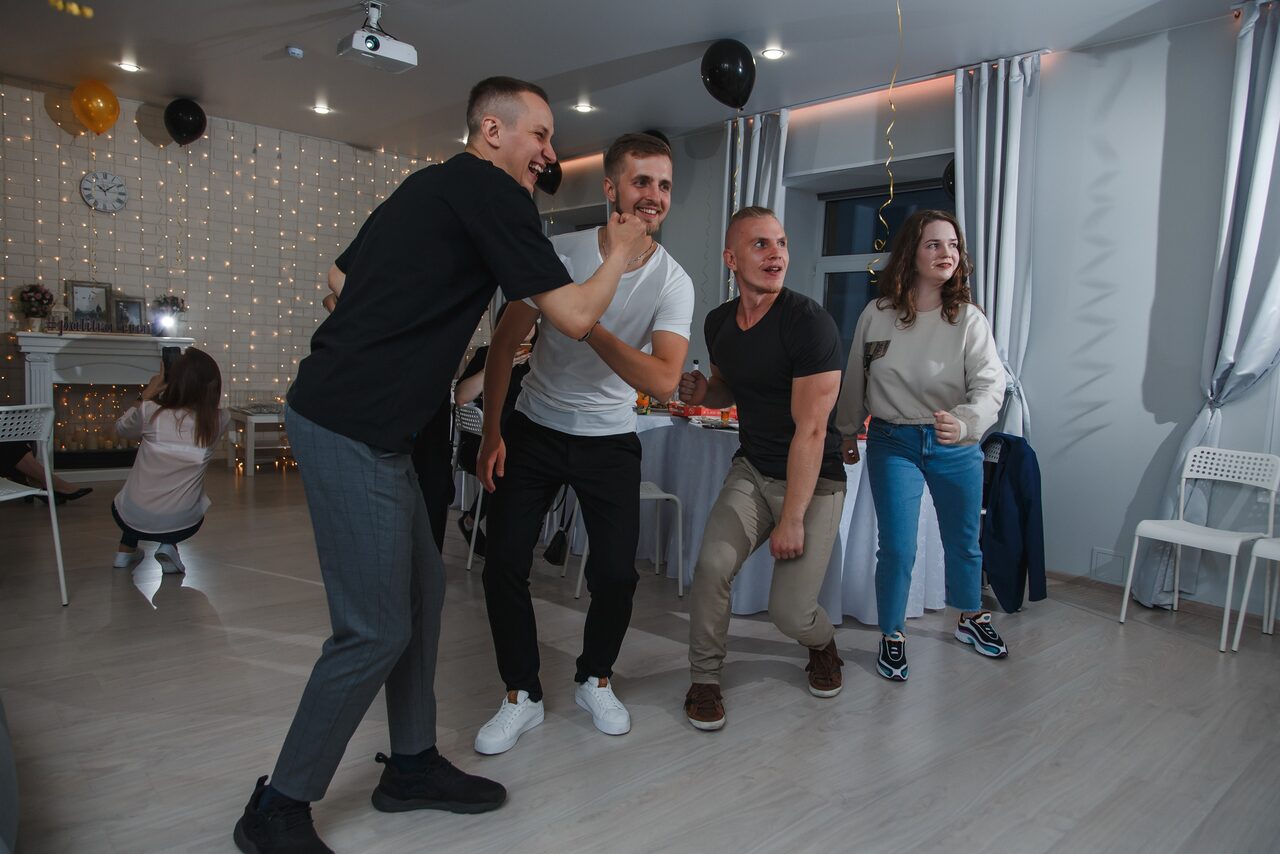 Арендовать Palitra-Event. Современный белый лофт