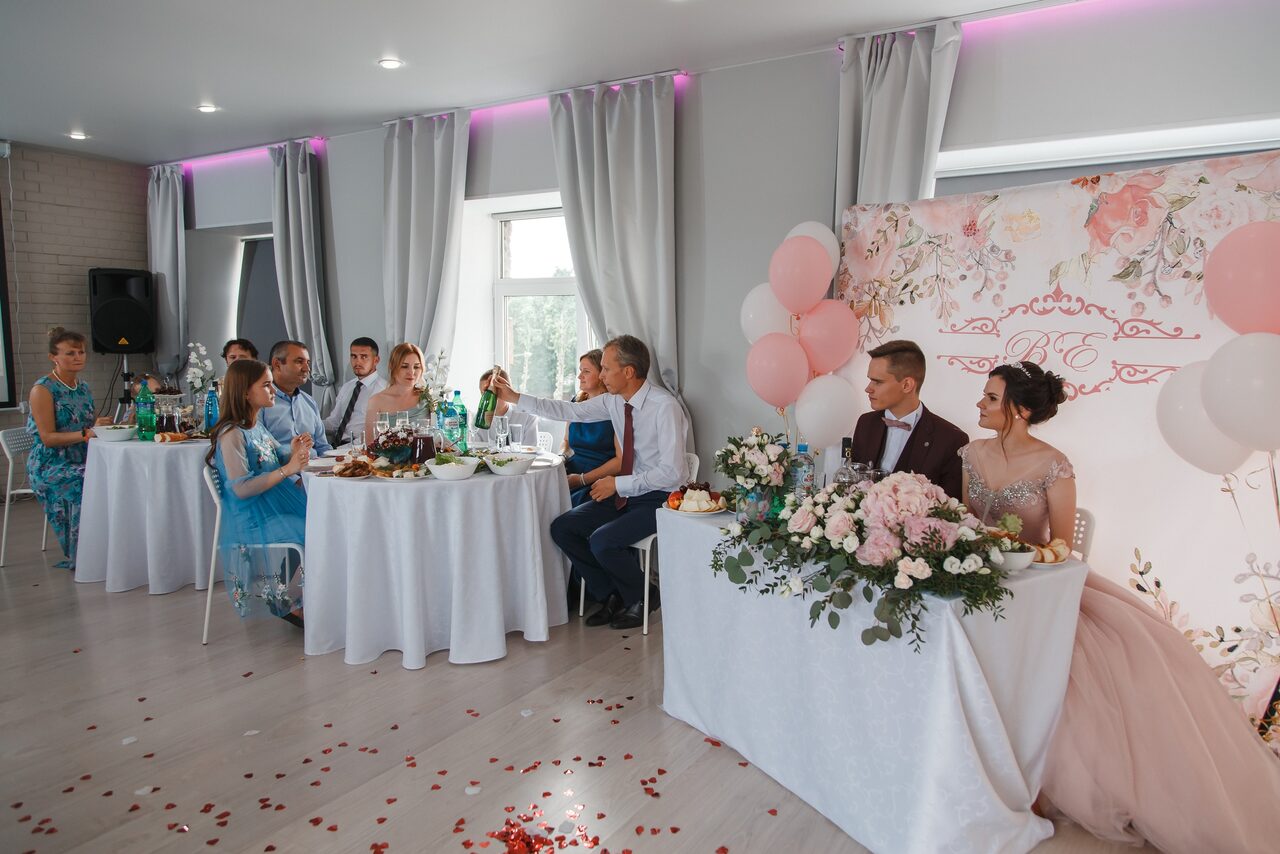 Арендовать Palitra-Event. Современный белый лофт