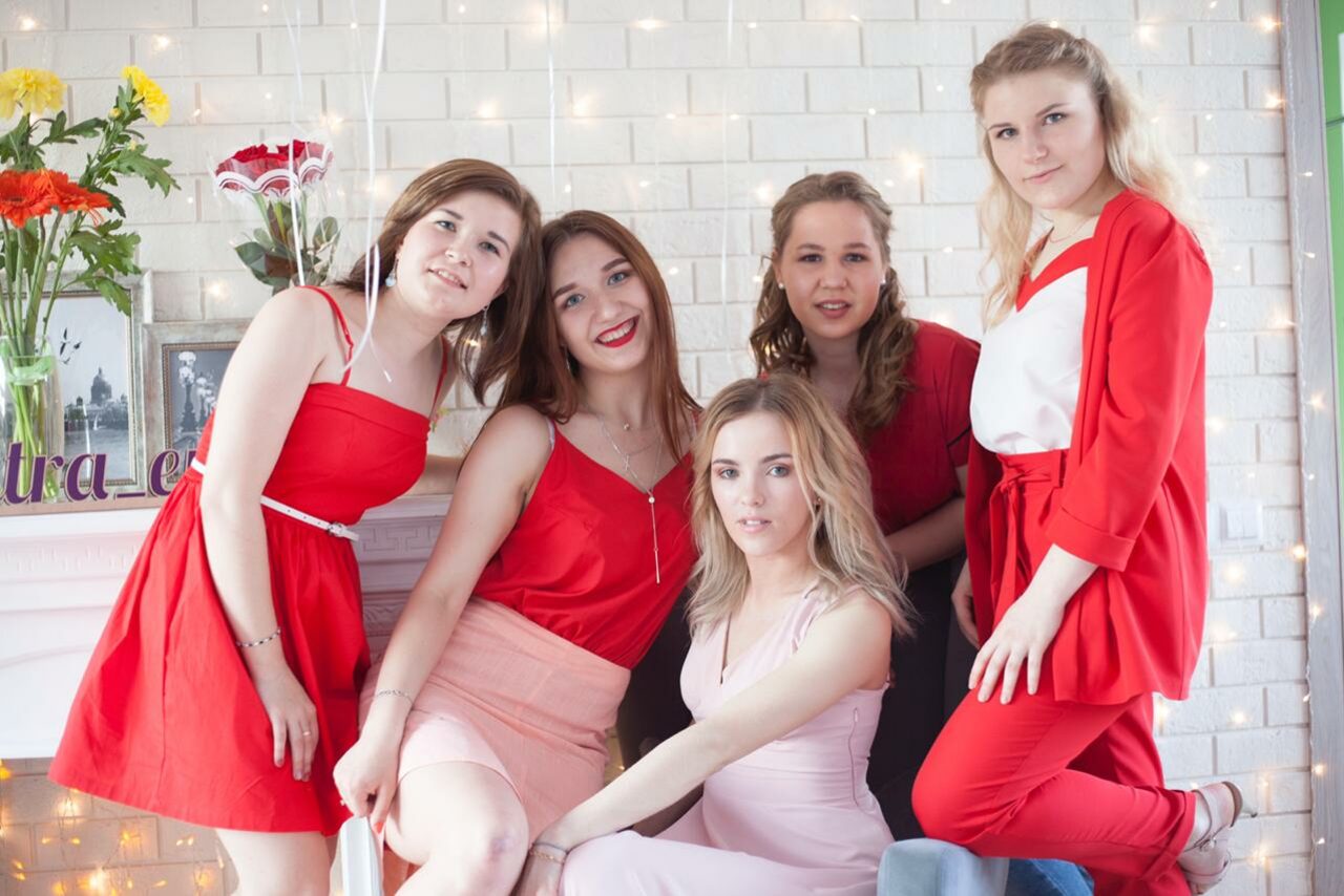 Арендовать Palitra-Event. Современный белый лофт