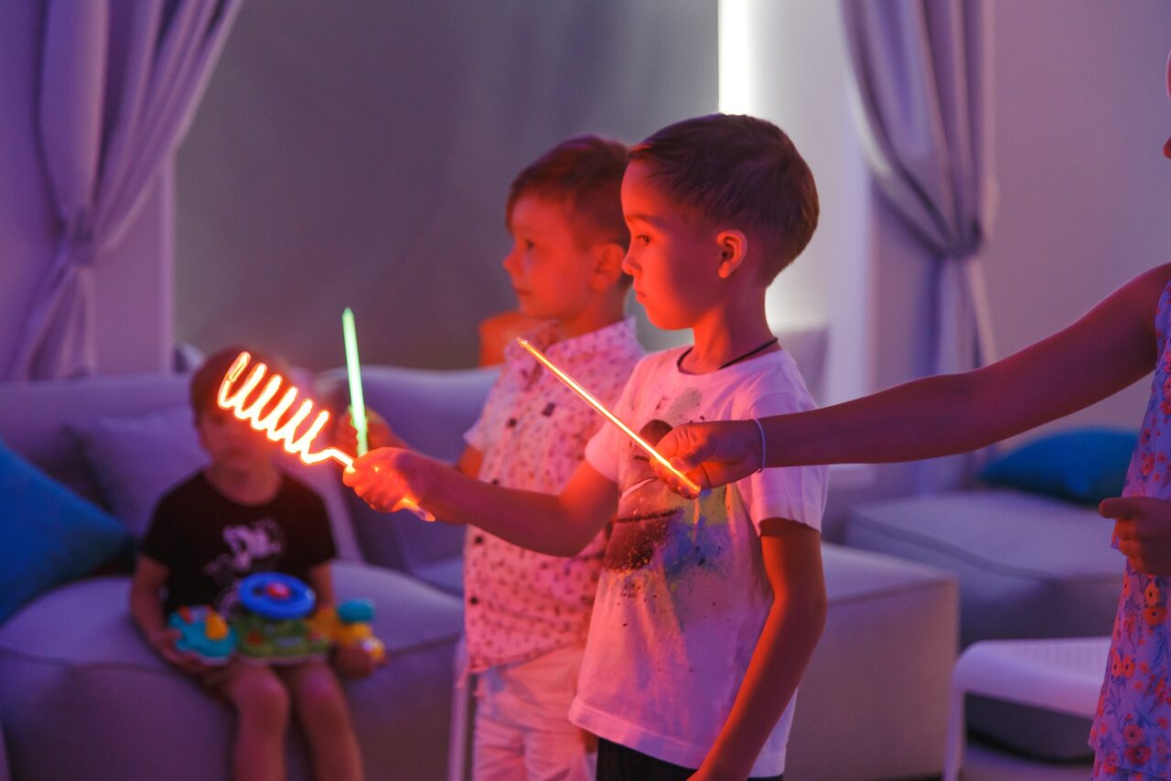 Арендовать Palitra-Event. Современный белый лофт