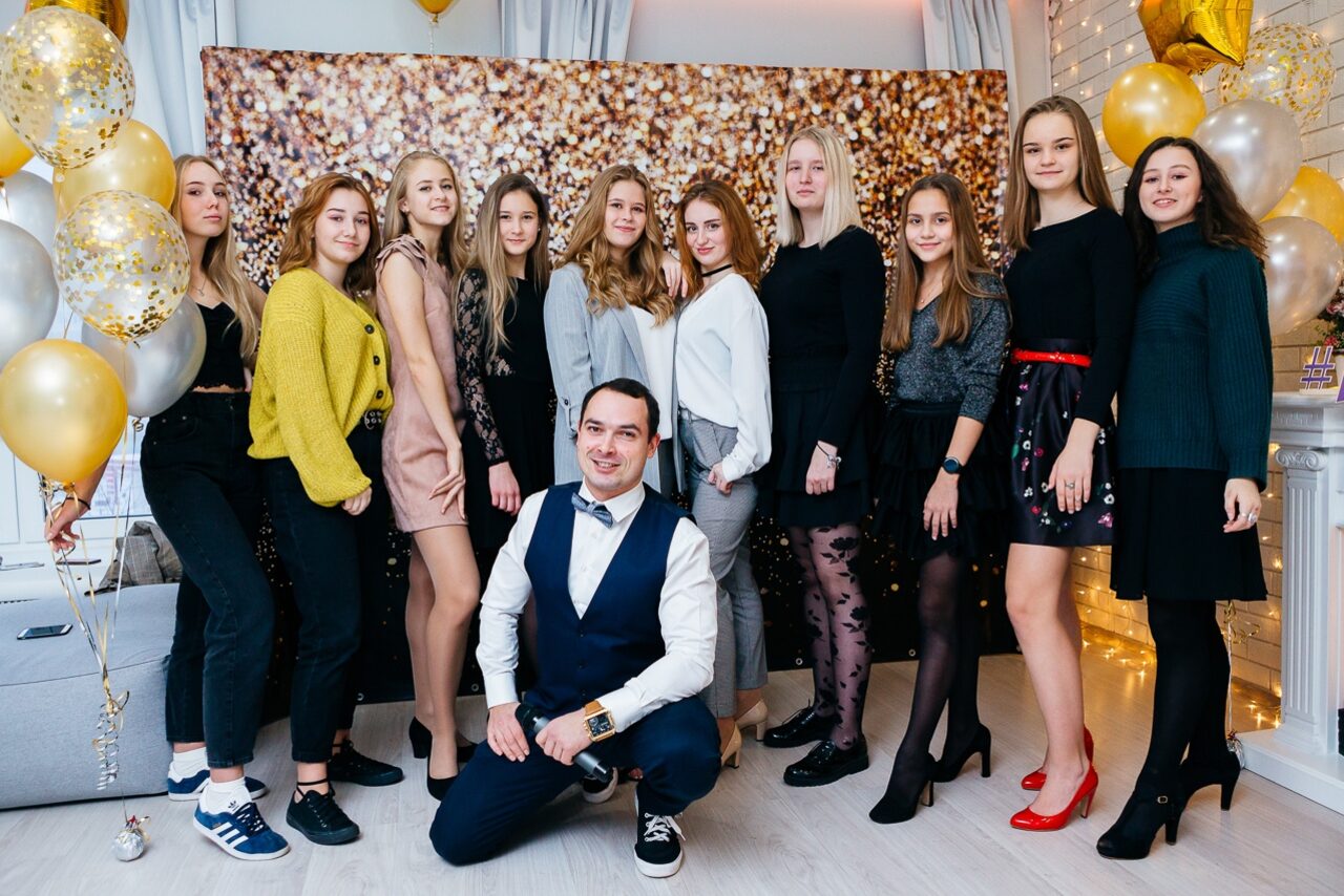 Арендовать Palitra-Event. Современный белый лофт