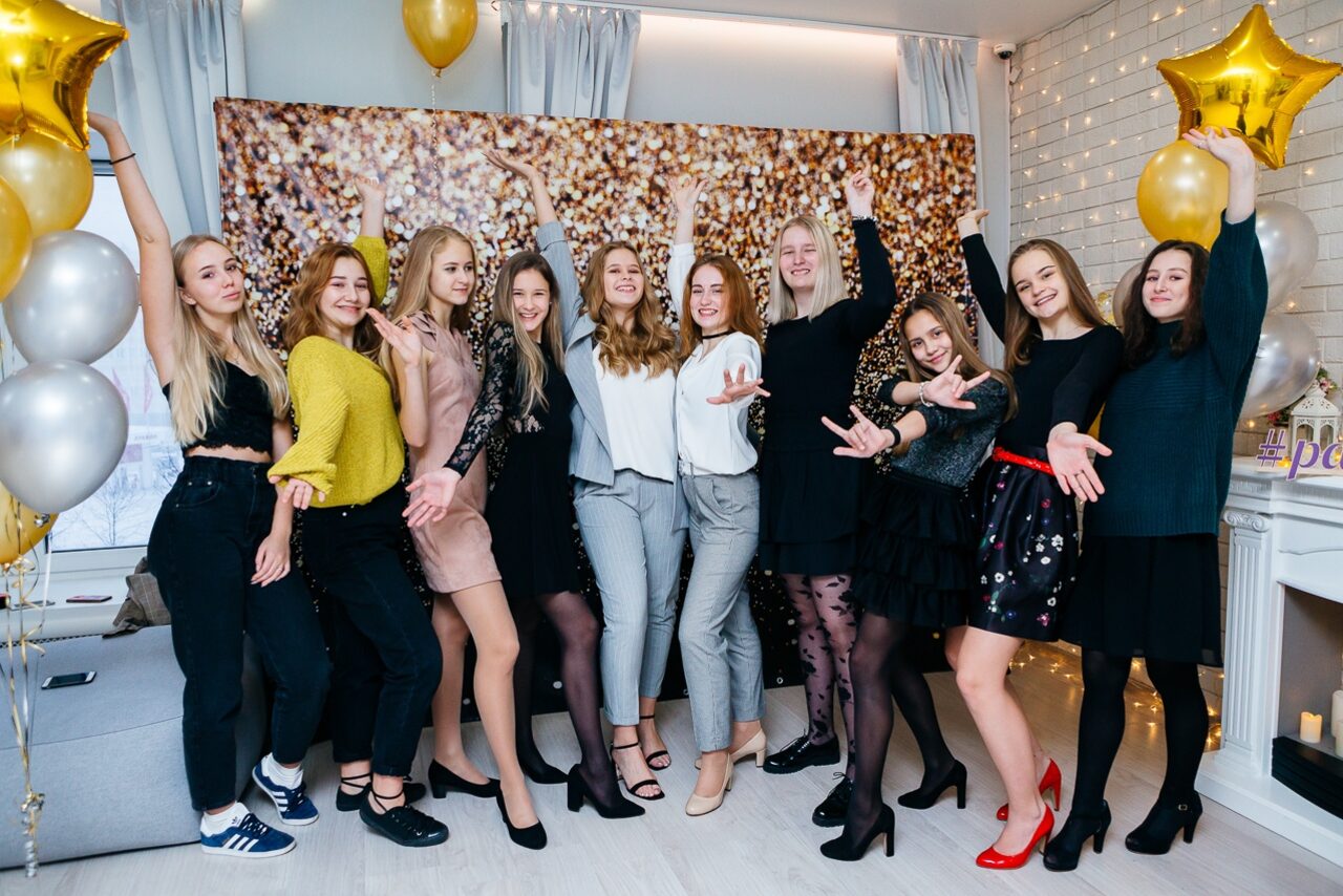 Арендовать Palitra-Event. Современный белый лофт