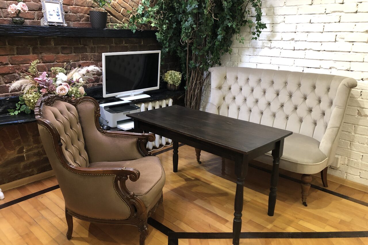 Арендовать Лофт-офис располагается в центре Москвы