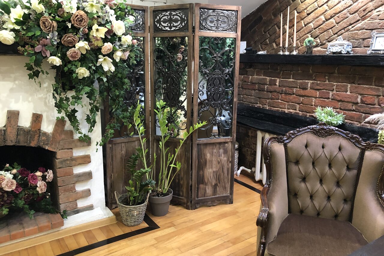 Арендовать Лофт-офис располагается в центре Москвы