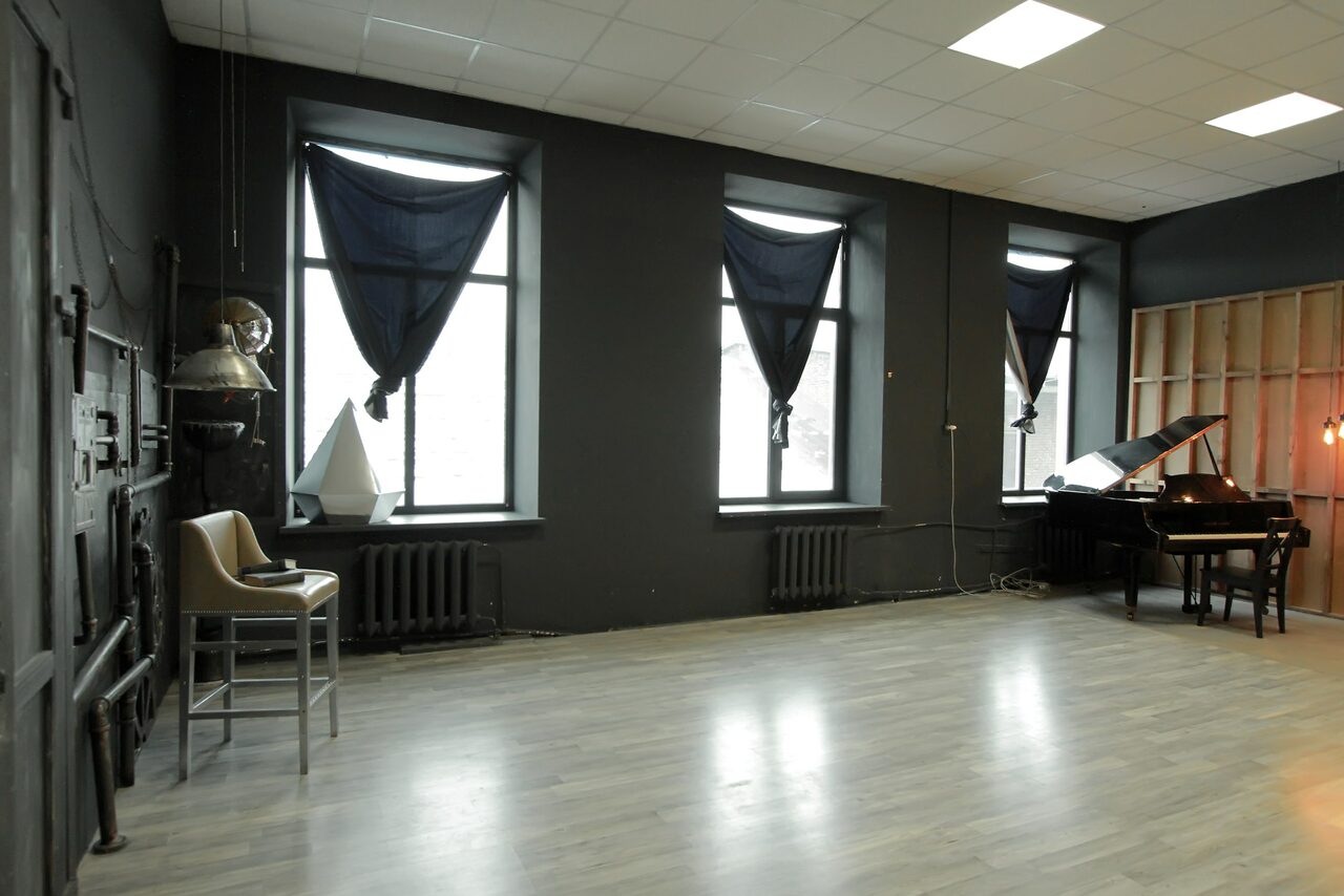 Арендовать Фотостудия Lumen Lab