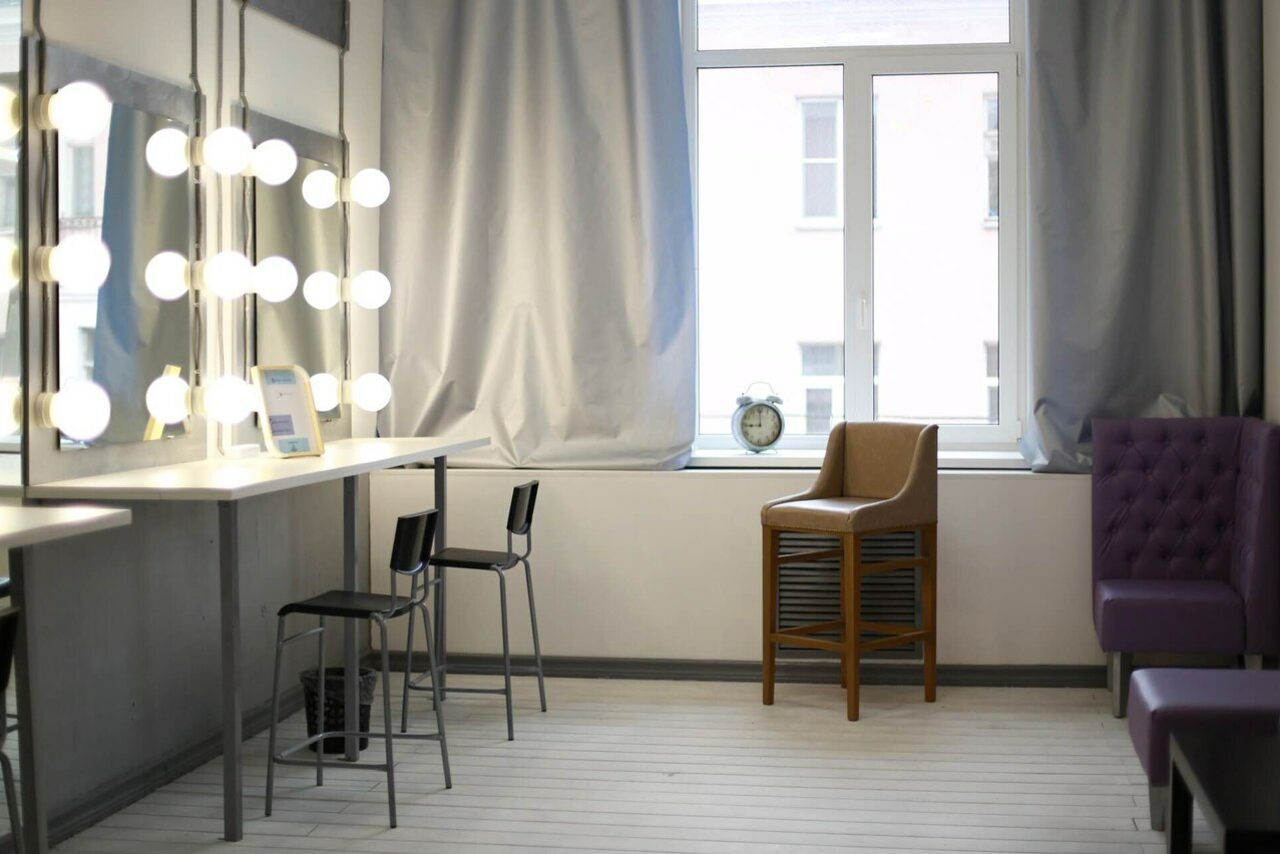 Арендовать Фотостудия Lumen Lab