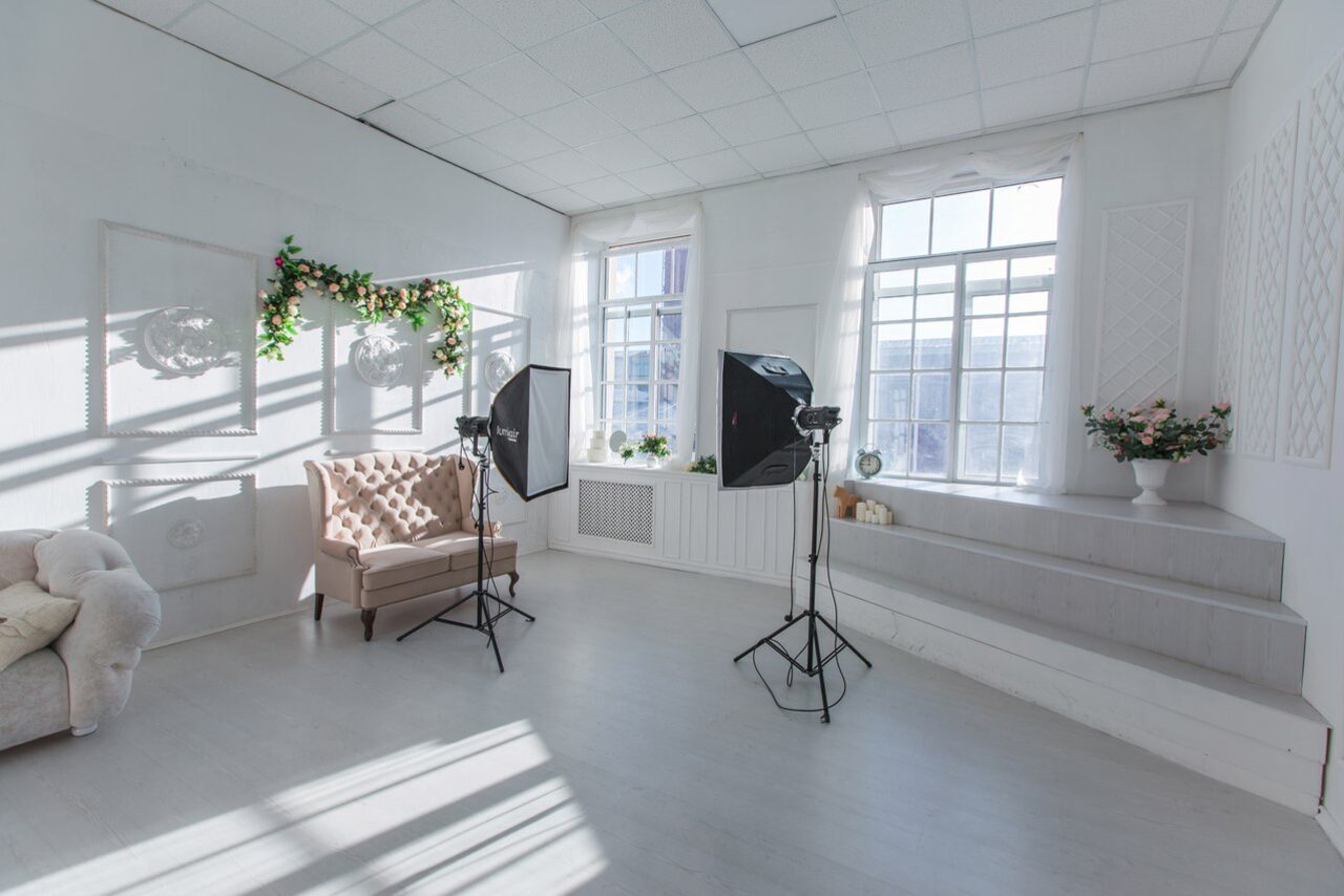 Арендовать Фотостудия Lumen Lab