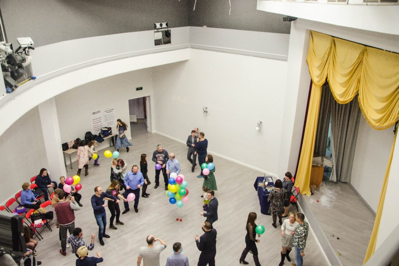 Арендовать Площадка в Москве