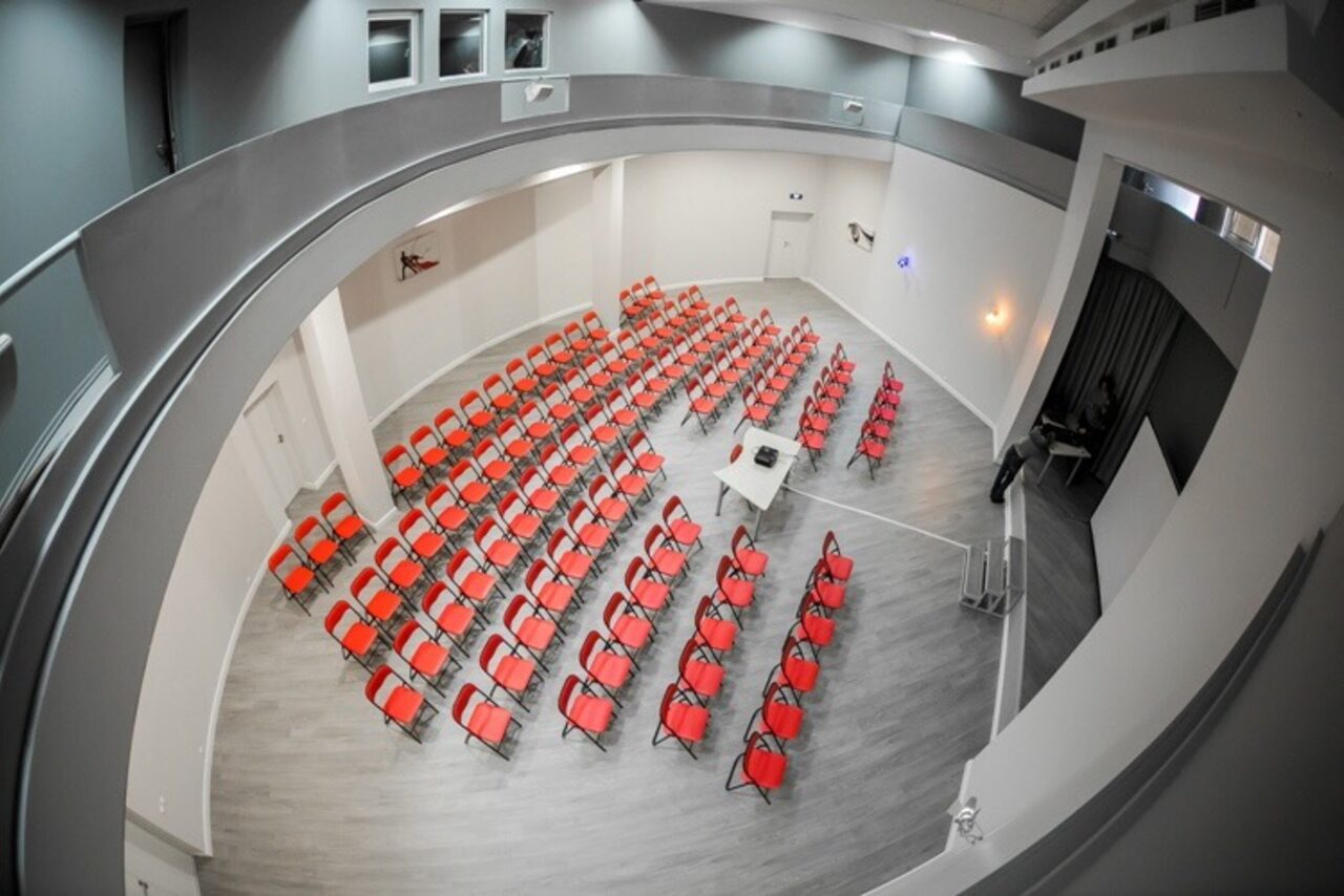 Арендовать Площадка в Москве