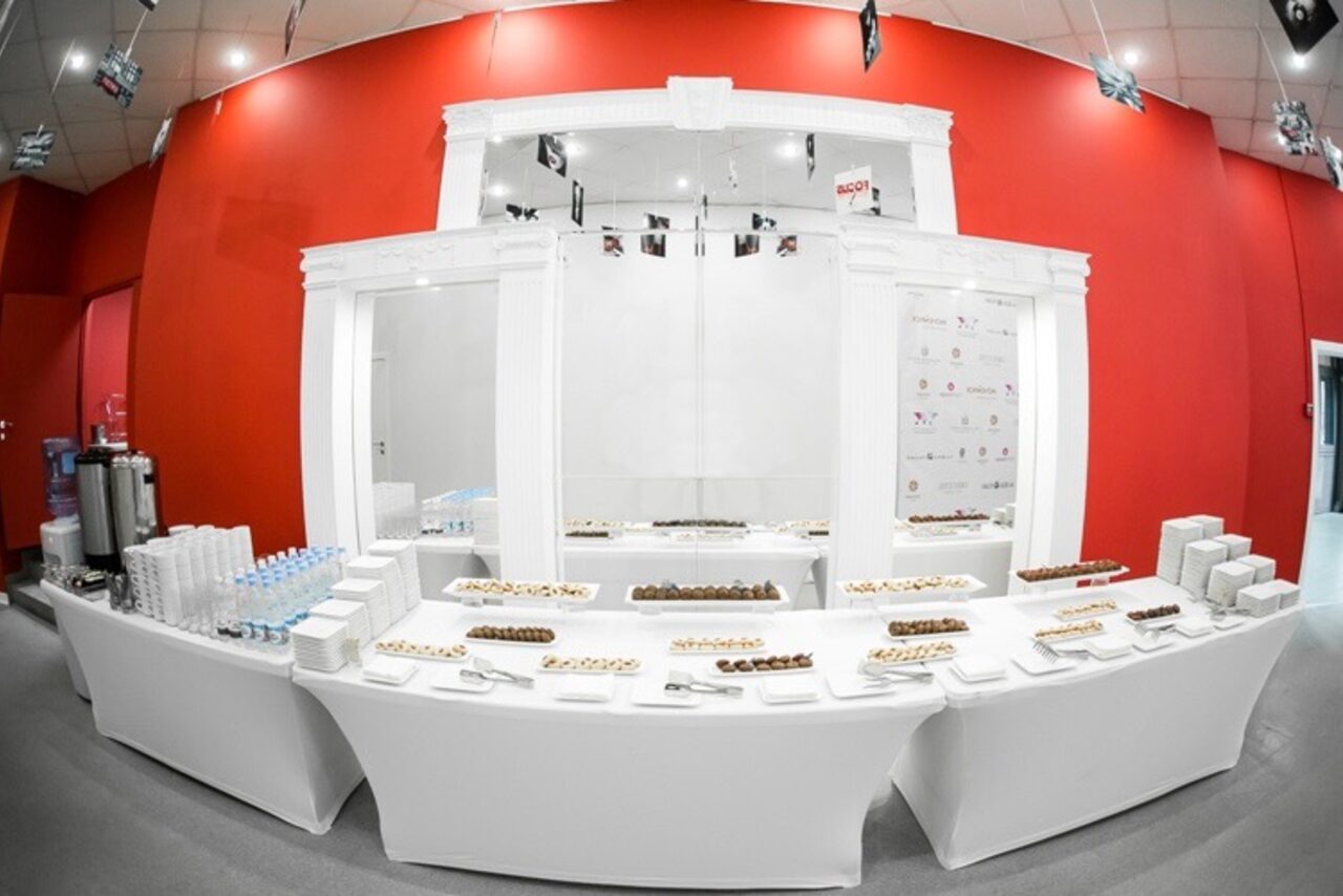 Арендовать Площадка в Москве