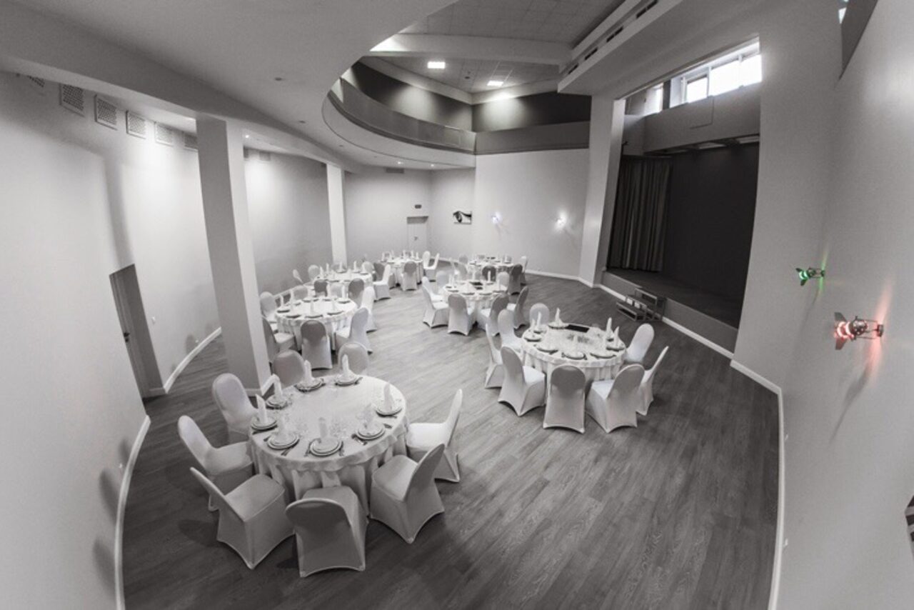 Арендовать Площадка в Москве