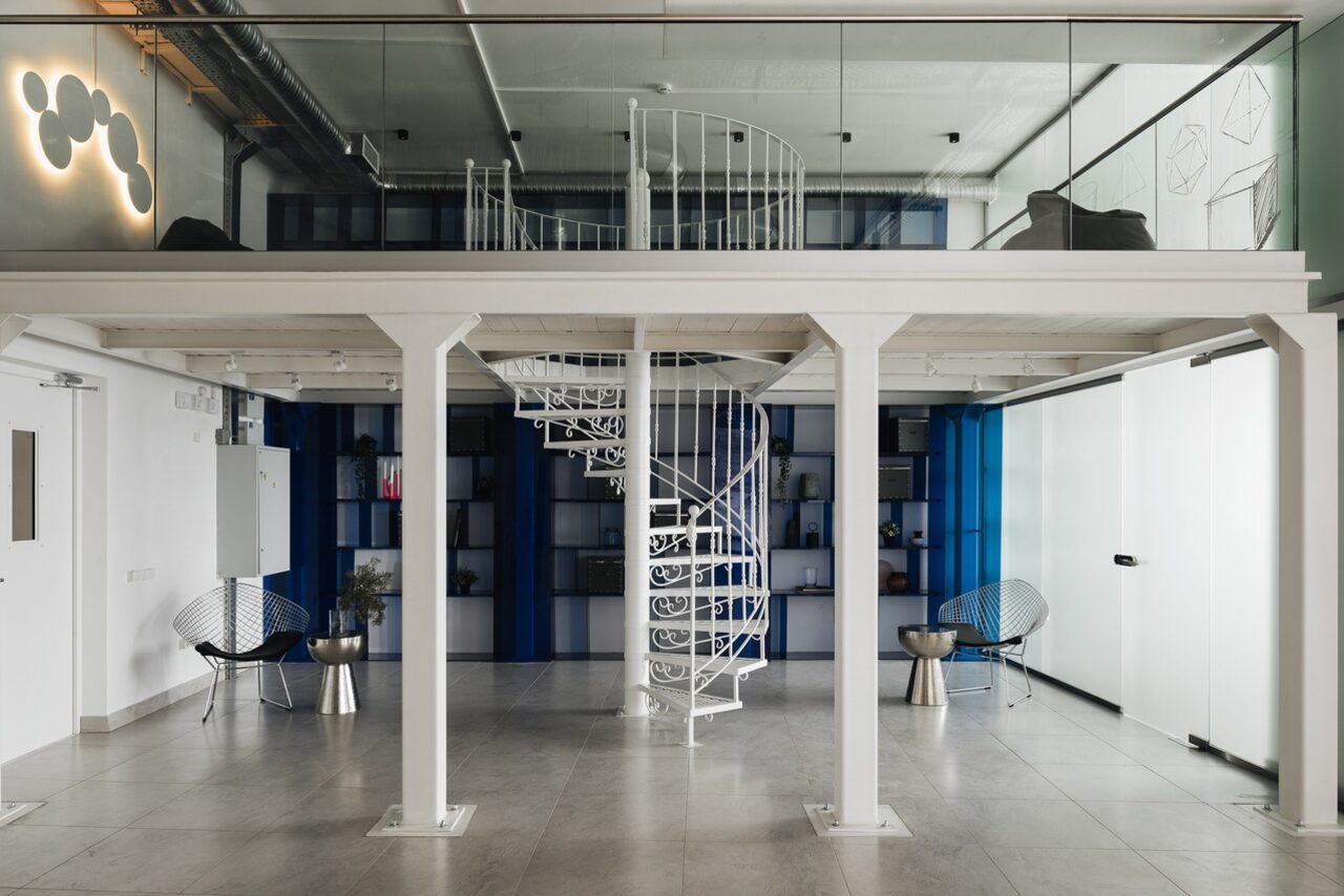 Арендовать KOD Центр перемещения во времени