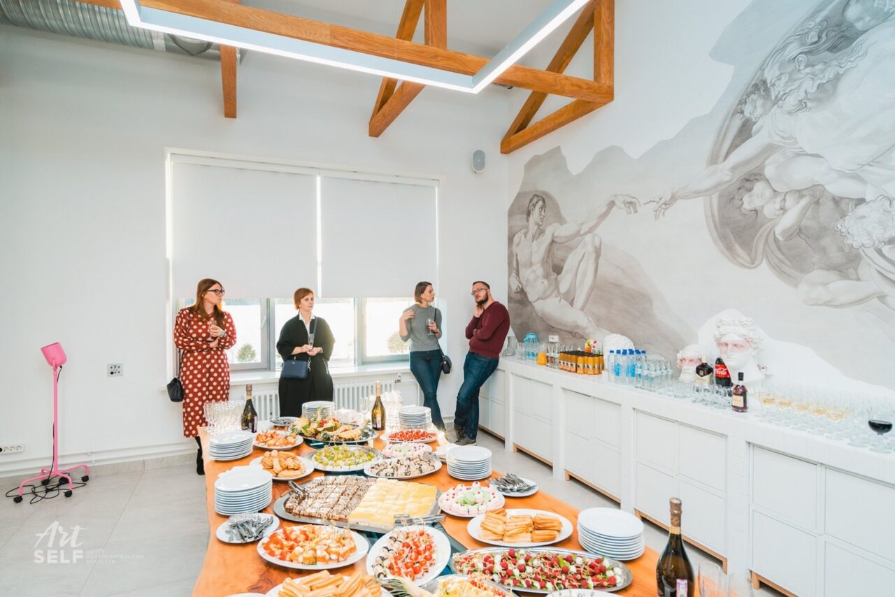 Арендовать KOD Центр перемещения во времени