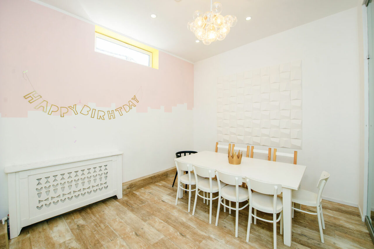 Арендовать Грядки-Прятки Уютное пространство для праздников и встреч